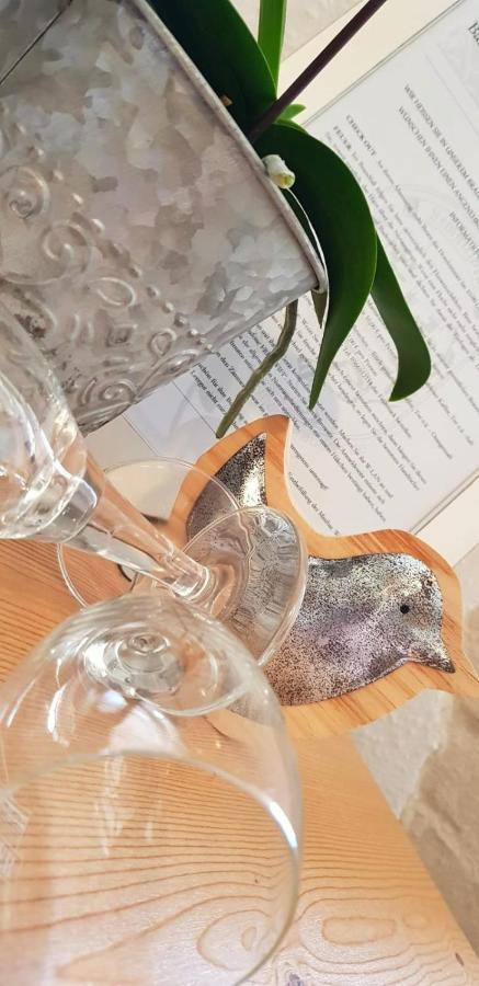 Marktbrauerei B&B Bad Lobenstein Dış mekan fotoğraf