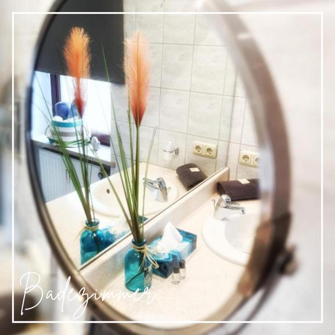 Marktbrauerei B&B Bad Lobenstein Dış mekan fotoğraf