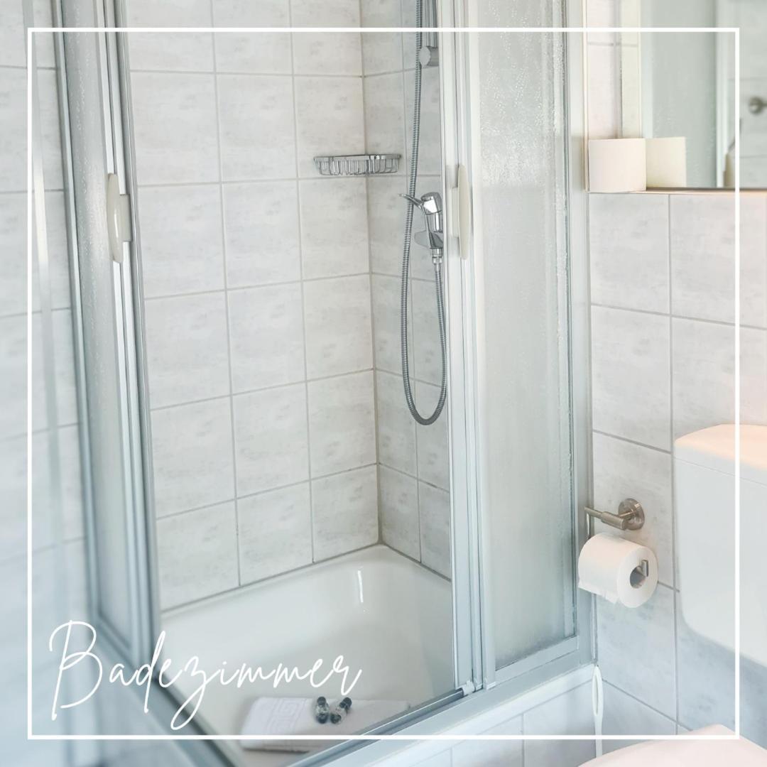 Marktbrauerei B&B Bad Lobenstein Dış mekan fotoğraf