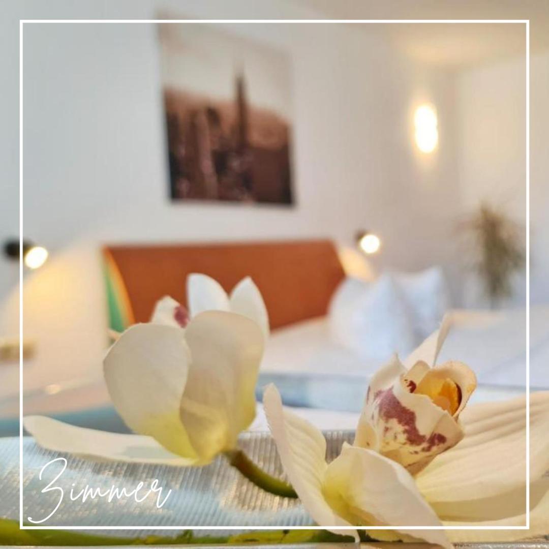 Marktbrauerei B&B Bad Lobenstein Dış mekan fotoğraf