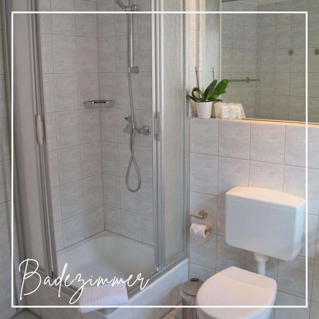 Marktbrauerei B&B Bad Lobenstein Dış mekan fotoğraf